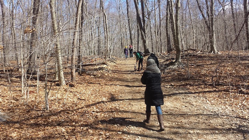 Lake Mohegan Splash Pad - Fairfield, CT