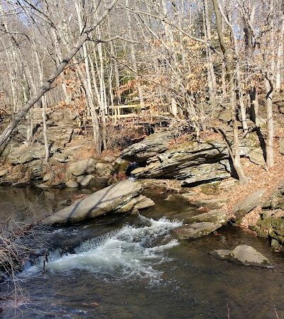 Lake Mohegan Splash Pad - Fairfield, CT