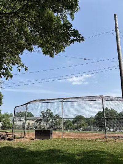 Lt Owen Fish Park - Fairfield, CT