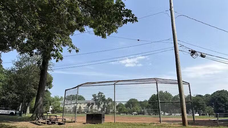 Lt Owen Fish Park - Fairfield, CT