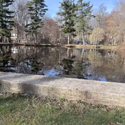 Lt Owen Fish Park - Fairfield, CT