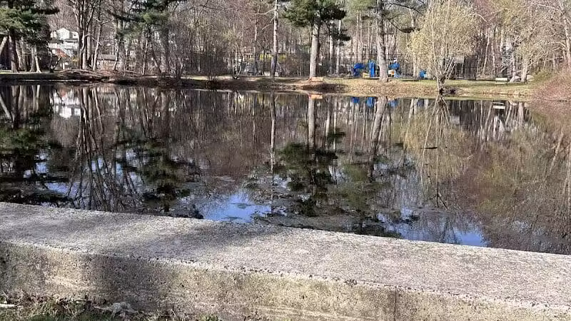 Lt Owen Fish Park - Fairfield, CT