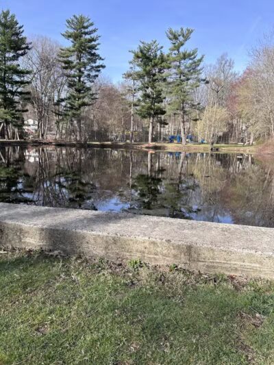 Lt Owen Fish Park - Fairfield, CT