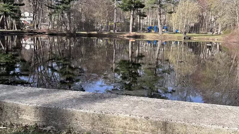 Lt Owen Fish Park - Fairfield, CT