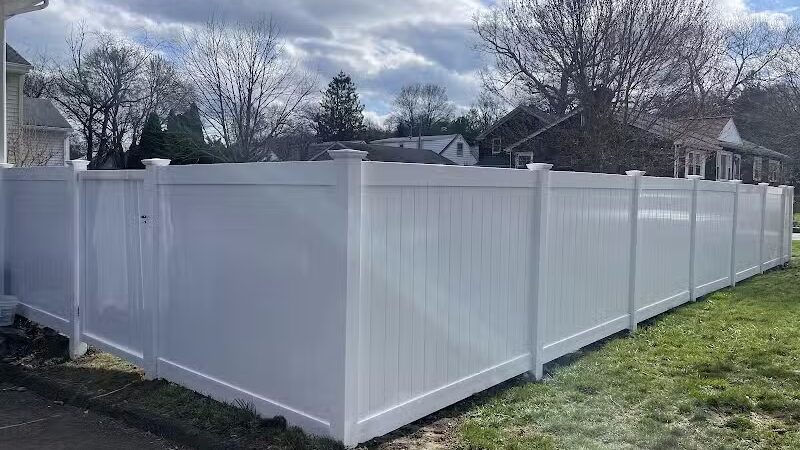 Lt Owen Fish Park - Fairfield, CT