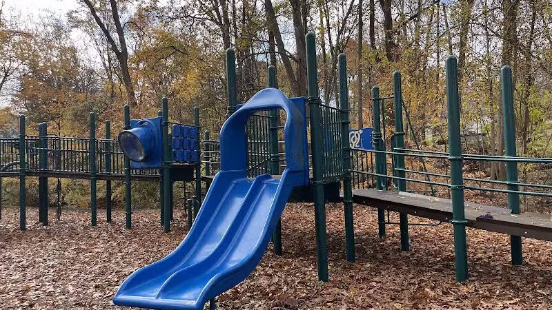 Lt Owen Fish Park - Fairfield, CT