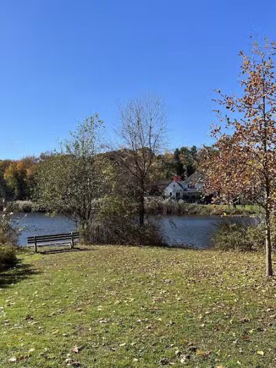 Old Fording Place - Fairfield, CT