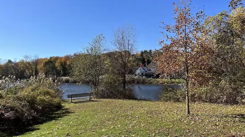 Old Fording Place - Fairfield, CT