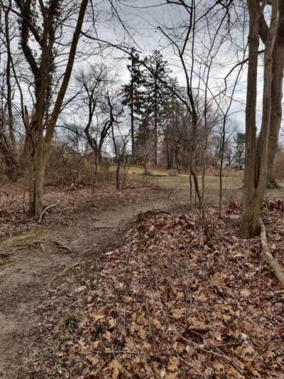 Old Fording Place - Fairfield, CT