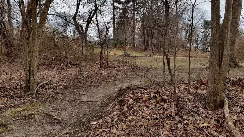 Old Fording Place - Fairfield, CT