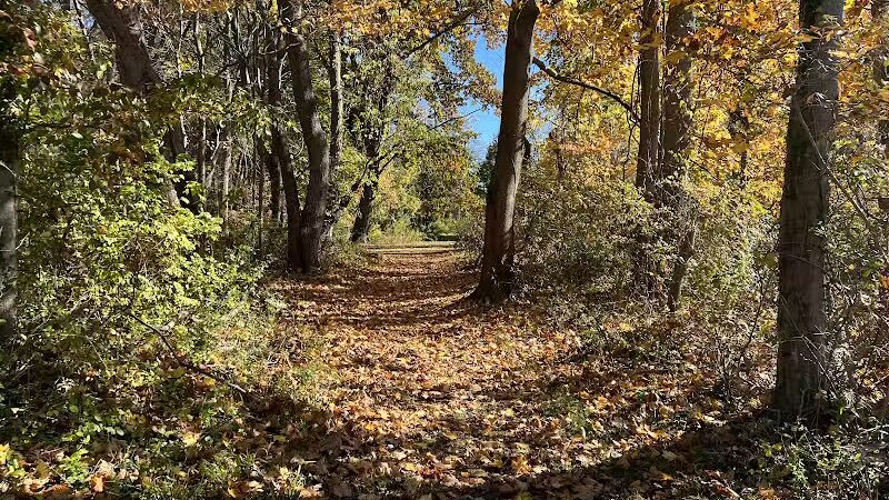 Old Fording Place - Fairfield, CT