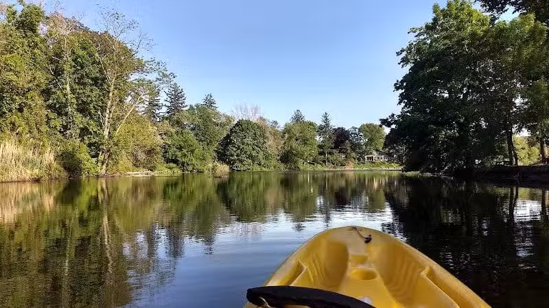 Old Fording Place - Fairfield, CT