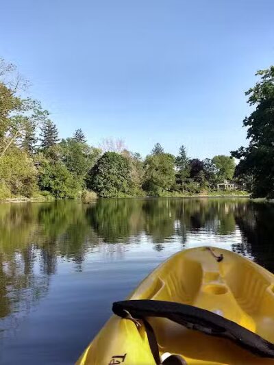 Old Fording Place - Fairfield, CT