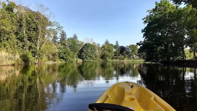 Old Fording Place - Fairfield, CT