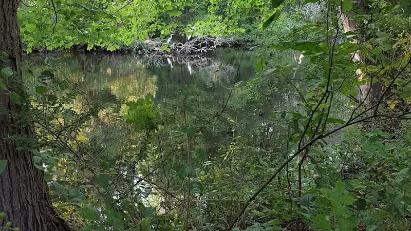 Old Fording Place - Fairfield, CT