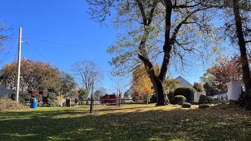 Old Fording Place - Fairfield, CT
