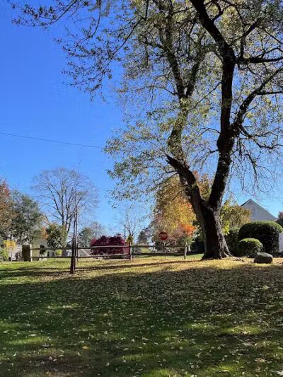 Old Fording Place - Fairfield, CT