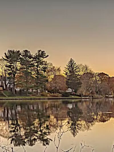 Old Fording Place - Fairfield, CT