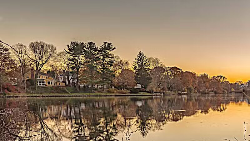 Old Fording Place - Fairfield, CT