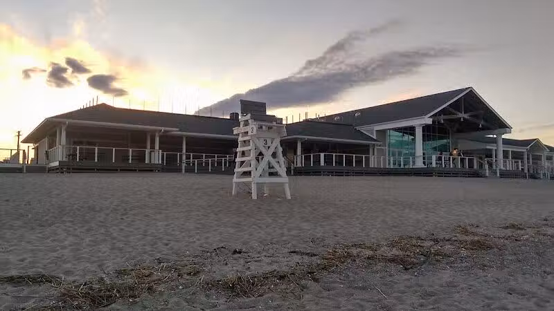 Penfield Beach - Fairfield, CT