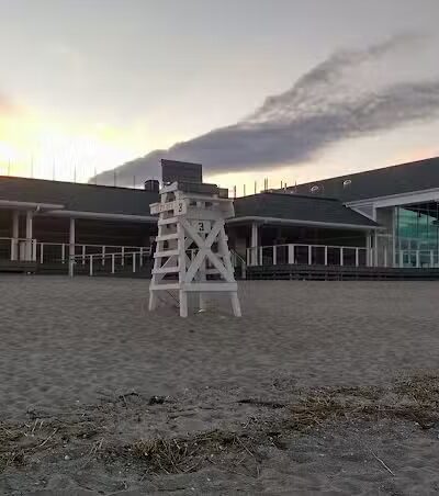 Penfield Beach - Fairfield, CT