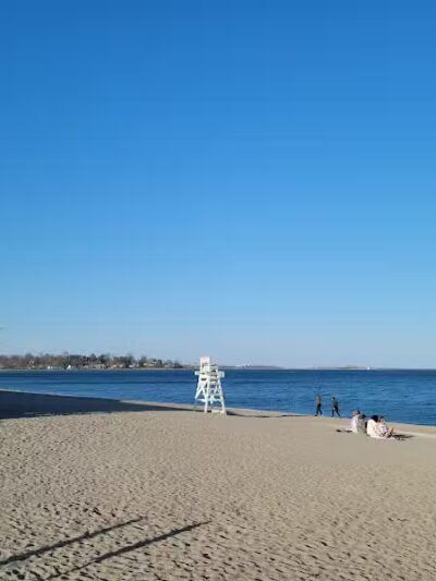 Penfield Beach - Fairfield, CT