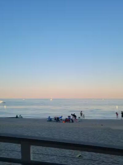 Penfield Beach - Fairfield, CT