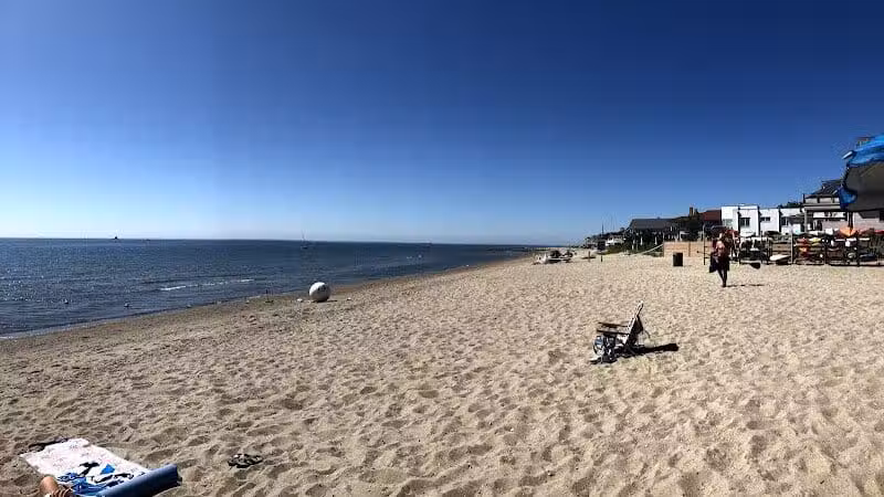 Penfield Beach - Fairfield, CT