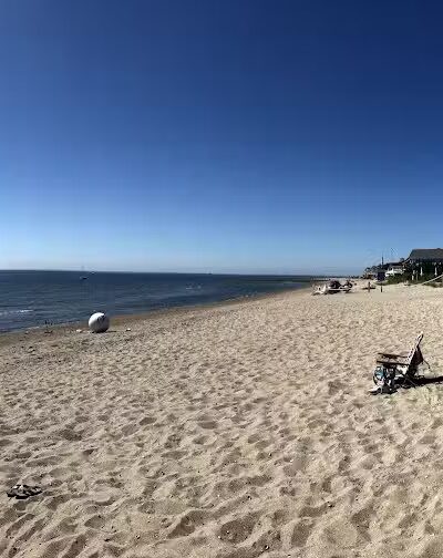 Penfield Beach - Fairfield, CT