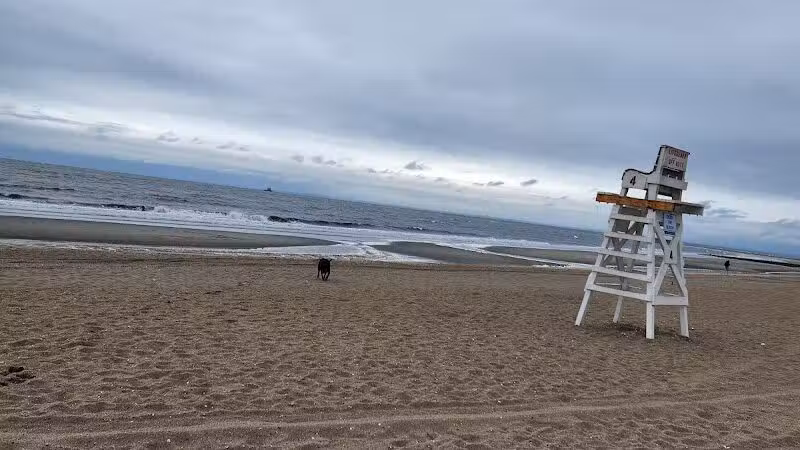 Penfield Beach - Fairfield, CT