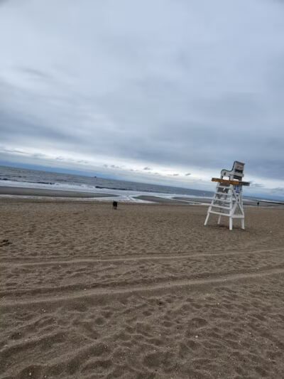 Penfield Beach - Fairfield, CT