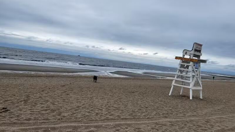 Penfield Beach - Fairfield, CT