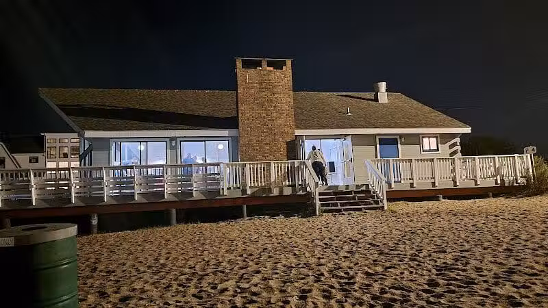 Penfield Beach - Fairfield, CT