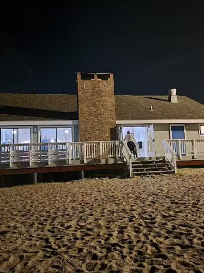 Penfield Beach - Fairfield, CT