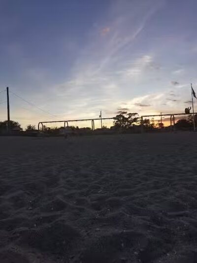 Penfield Beach - Fairfield, CT