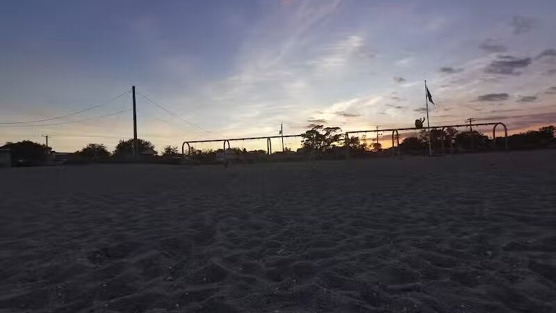 Penfield Beach - Fairfield, CT
