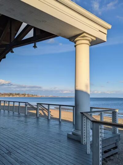 Penfield Beach - Fairfield, CT