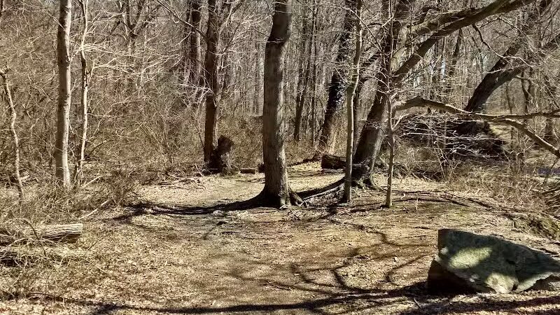 Perry's Mill Ponds - Fairfield, CT