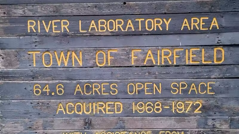 Perry's Mill Ponds - Fairfield, CT