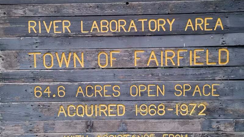 Perry's Mill Ponds - Fairfield, CT