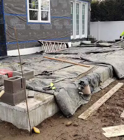 Perry's Mill Ponds - Fairfield, CT