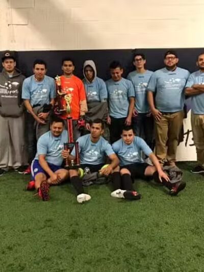 Perry's Mill Ponds - Fairfield, CT