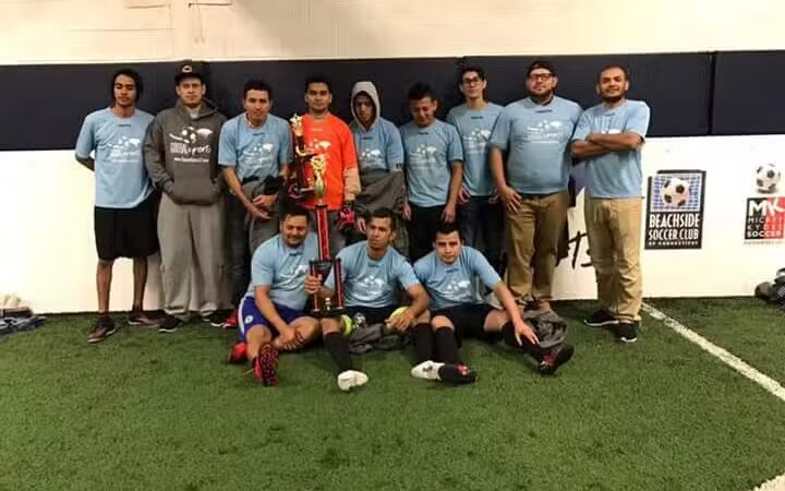 Perry's Mill Ponds - Fairfield, CT