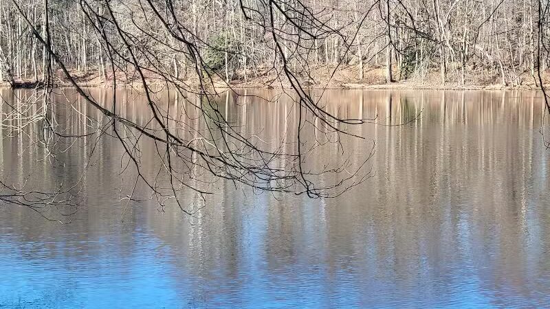 Perry's Mill Ponds - Fairfield, CT