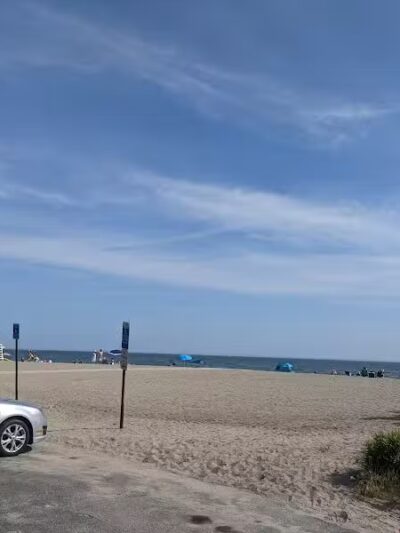 Pine Creek Avenue Playground - Fairfield, CT