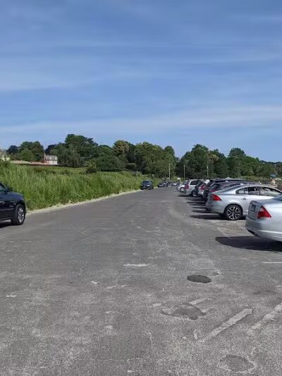 Pine Creek Avenue Playground - Fairfield, CT