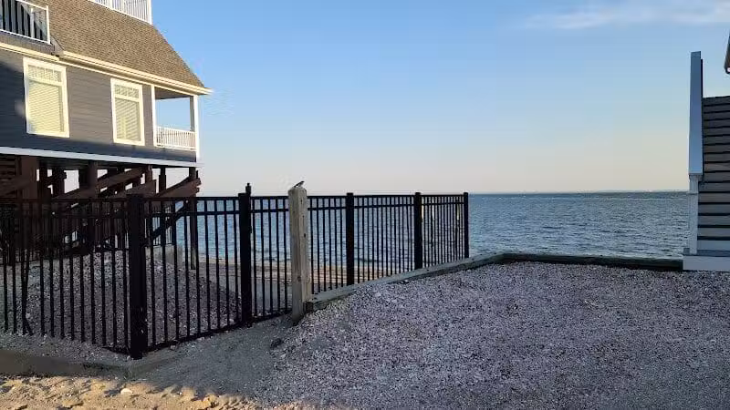 Pine Creek Avenue Playground - Fairfield, CT