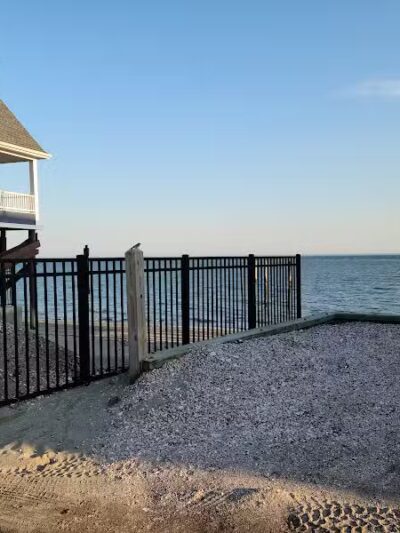 Pine Creek Avenue Playground - Fairfield, CT