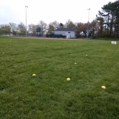 Pine Creek Avenue Playground - Fairfield, CT