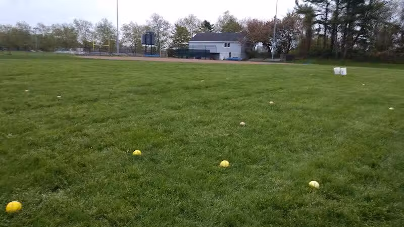 Pine Creek Avenue Playground - Fairfield, CT